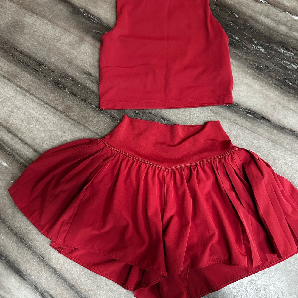 Offline by Aerie set